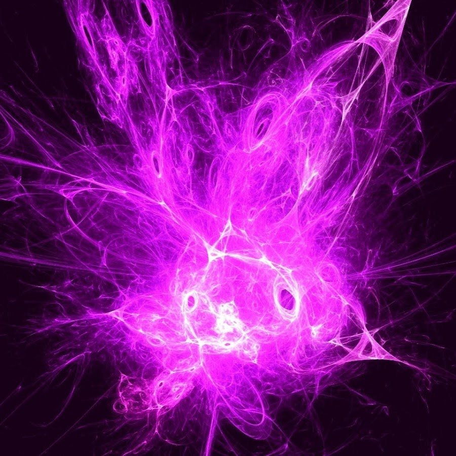 Храм фиолетового пламени в Телосе