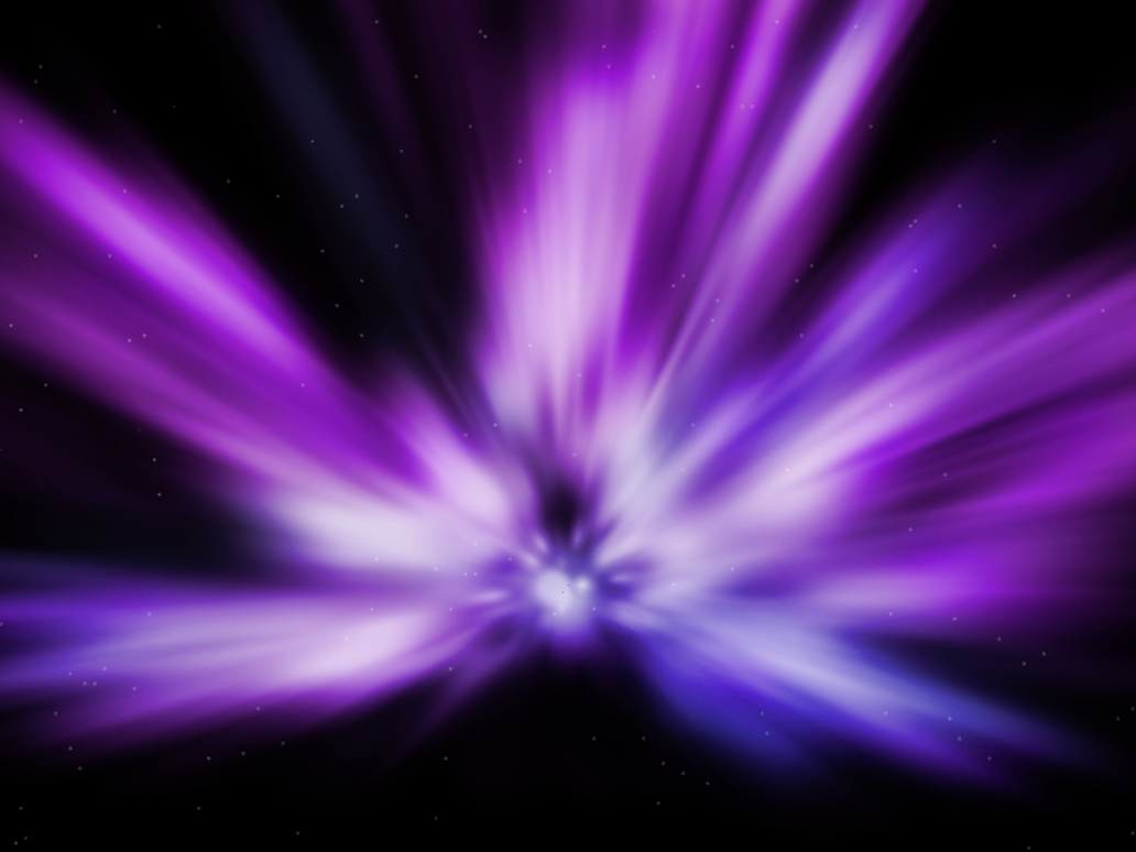 Фиолетовое пламя сен-Жермена