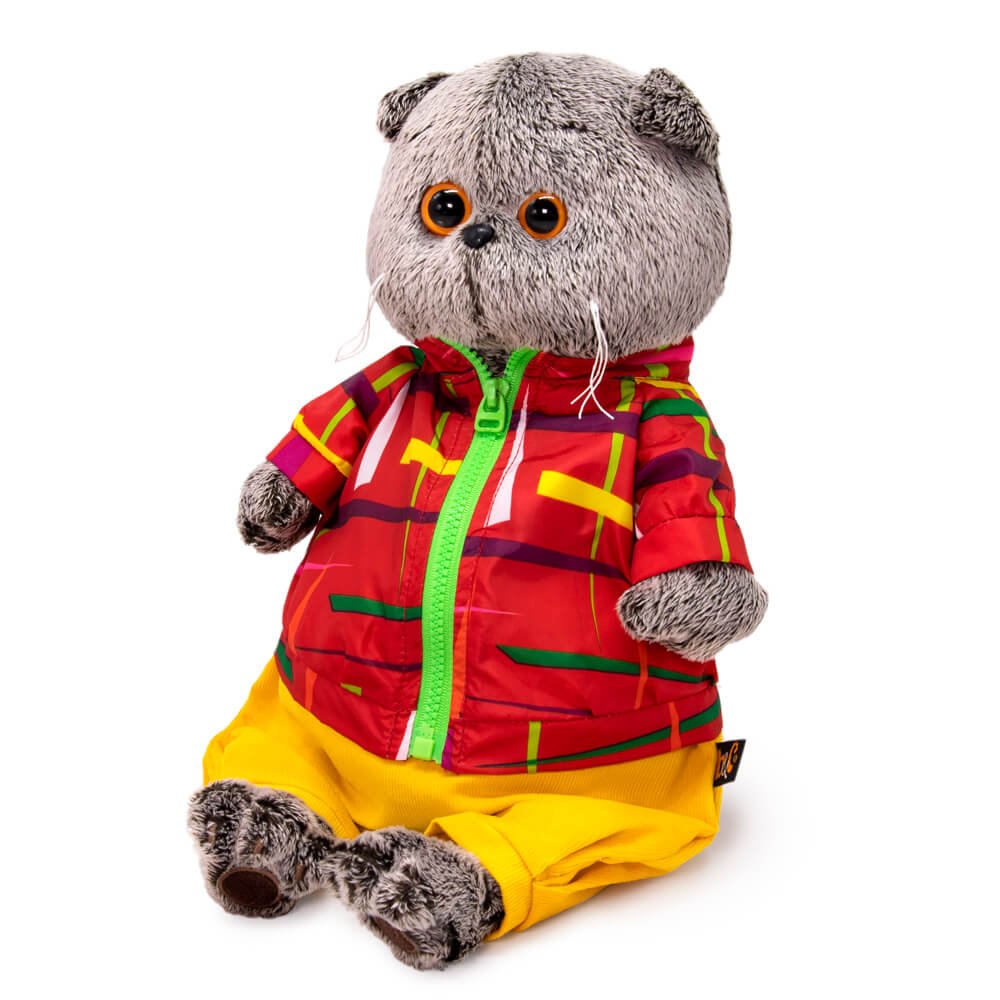 Ks22-161 Басик - доктор