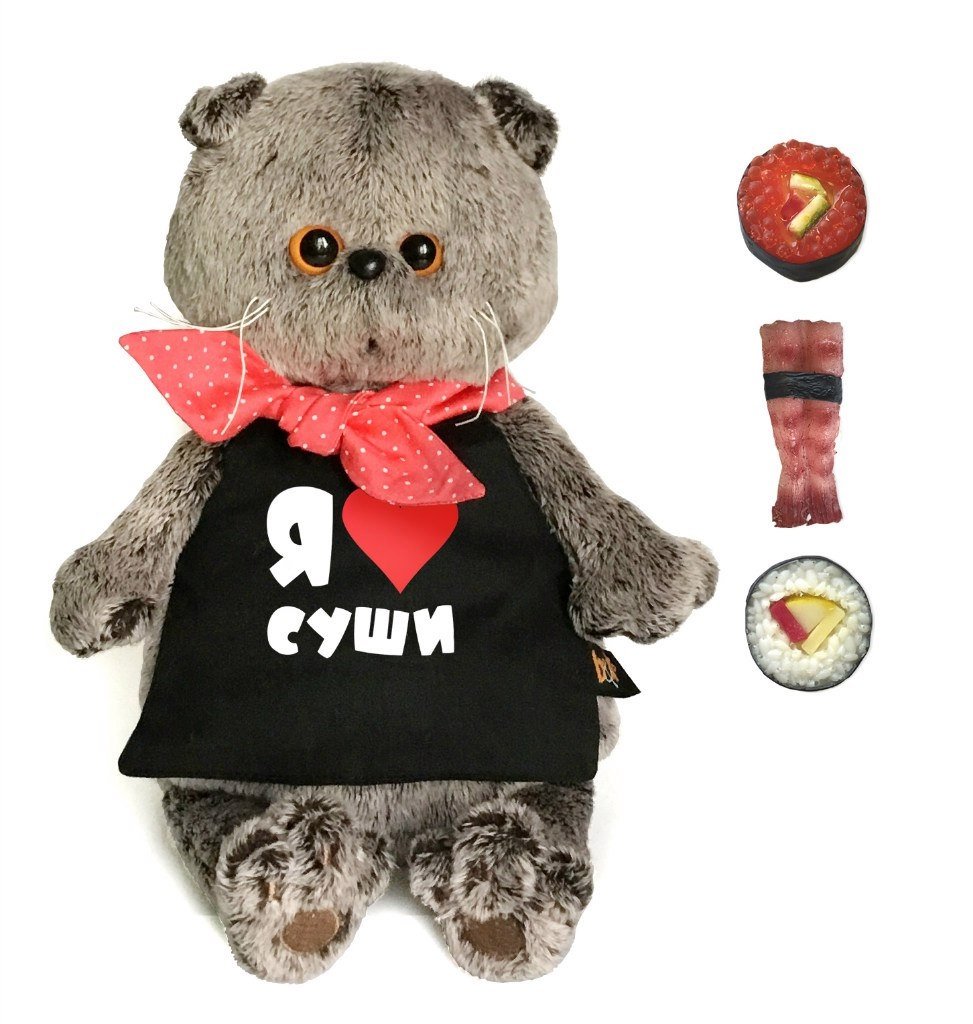 Ks25-051 Басик суши-шеф