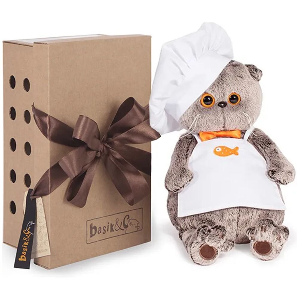 Зайчик ми и кот Басик