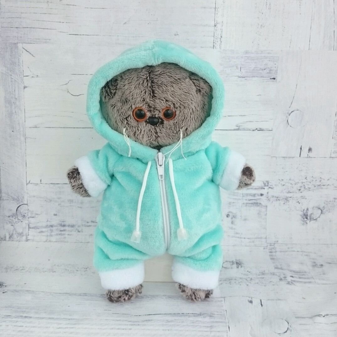 Бартоломей Ваксон Басик Лили Басик бэби