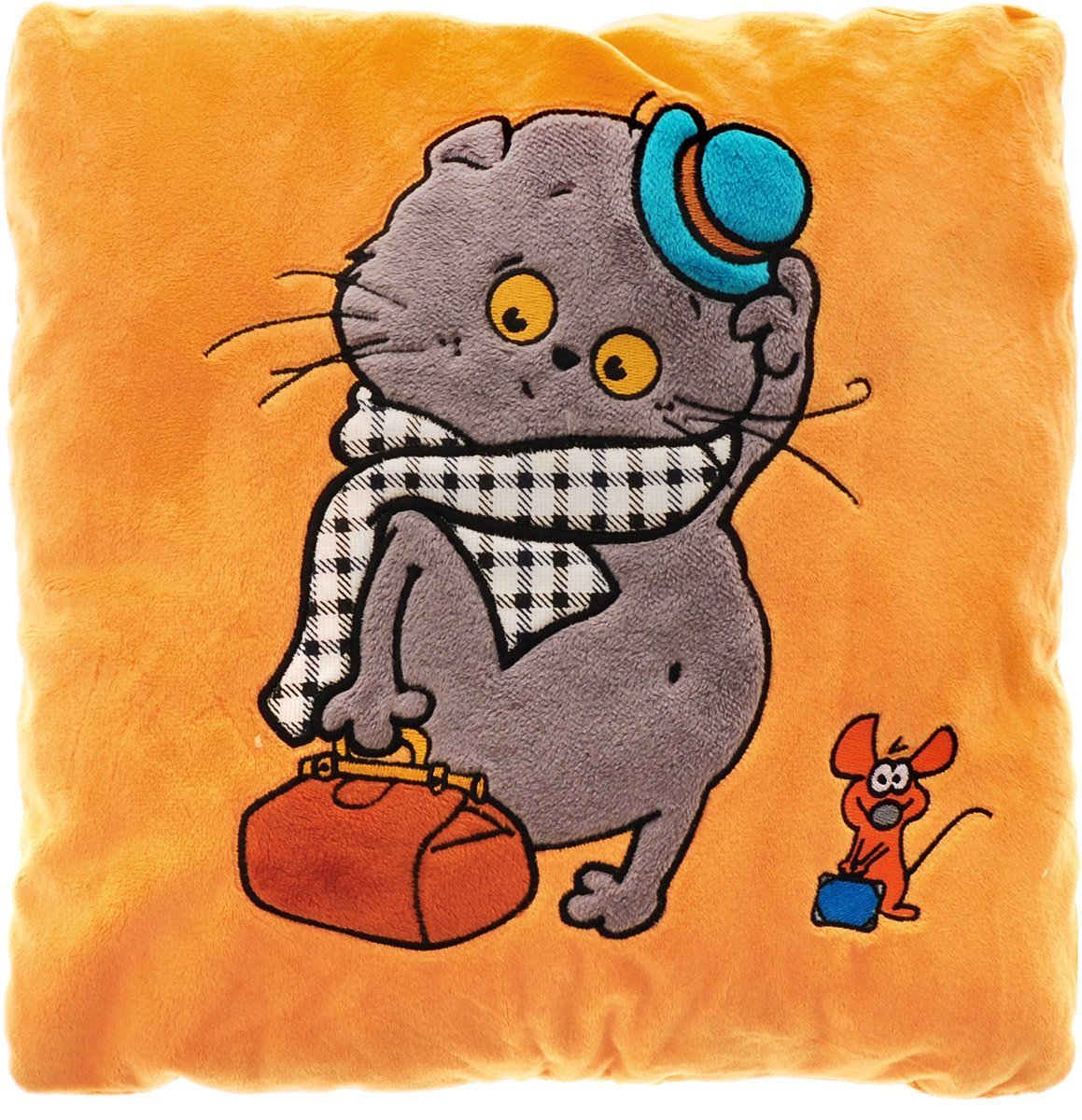 Басик в пижаме