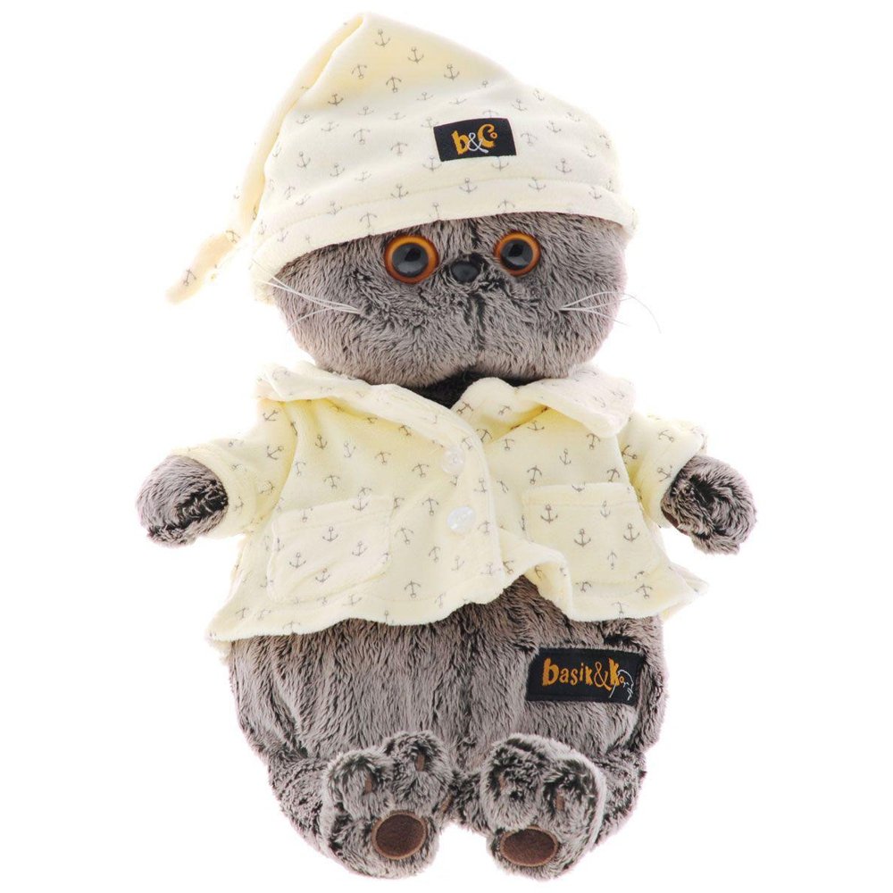 Басик шеф повар