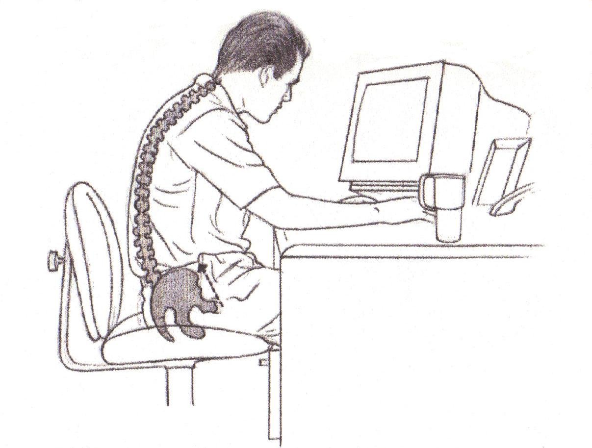 Человек за работой рисунок. Человек за компьютером. Сидит за компьютером. Человек сидит за компьютером. Человек за компьютером рисунок.