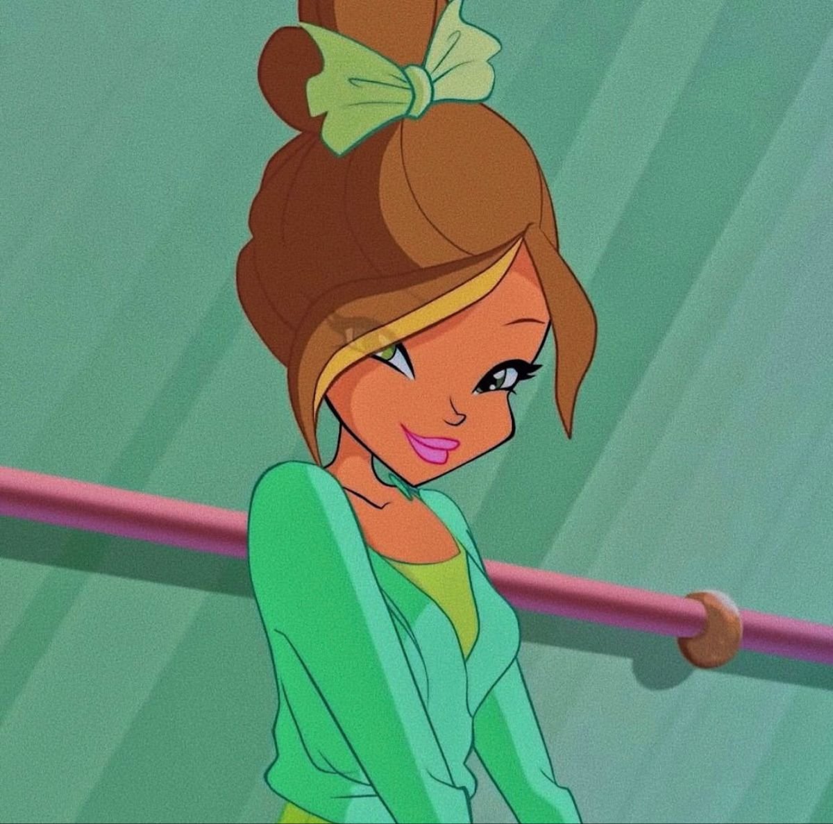 Феи Винкс Пинтерест