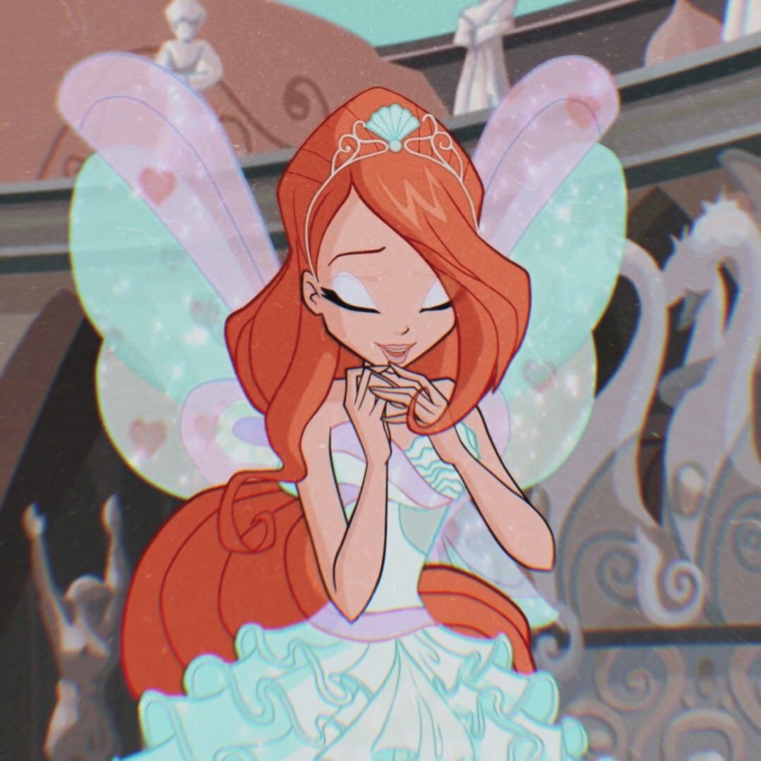 Блум Спаркс