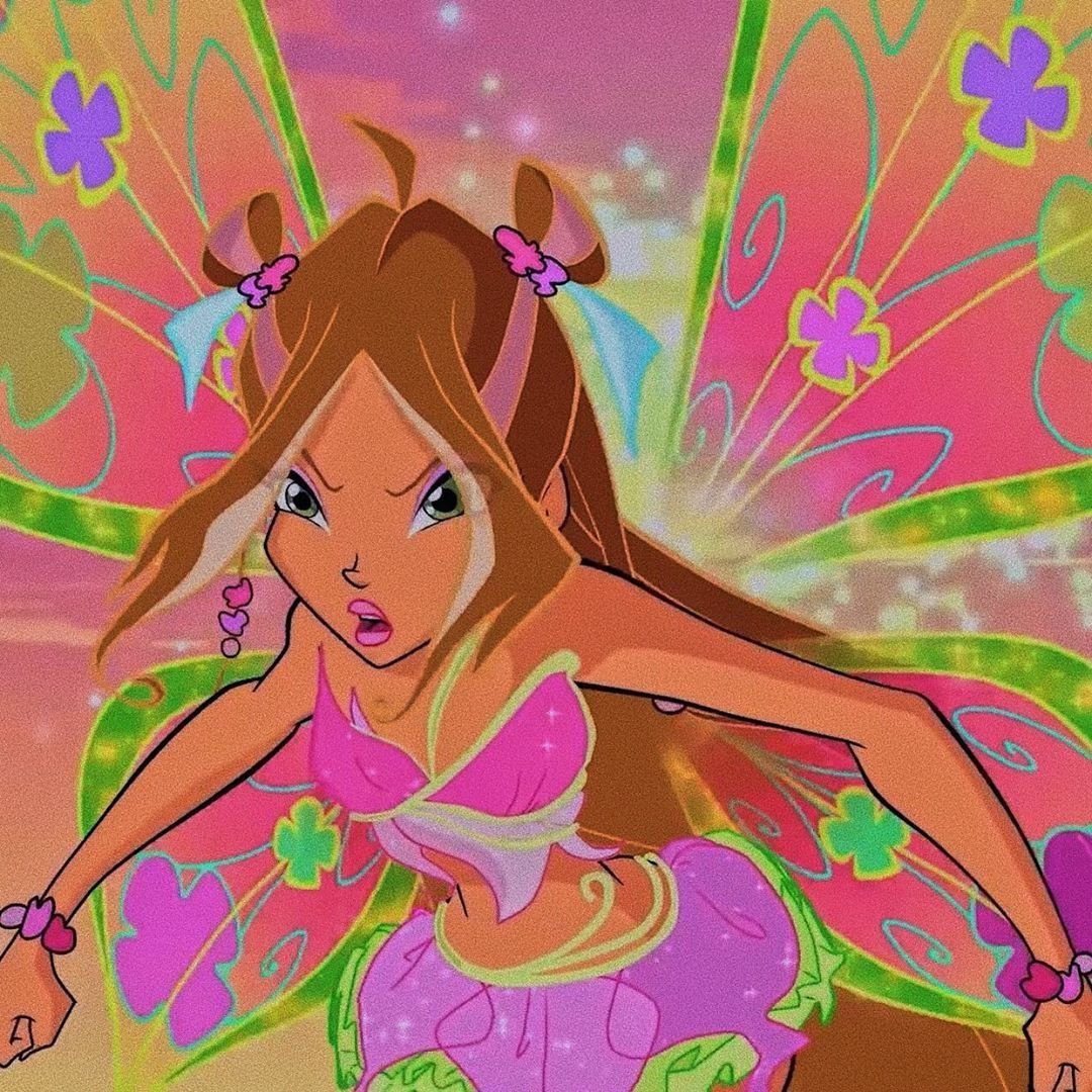 Дочки Винкс