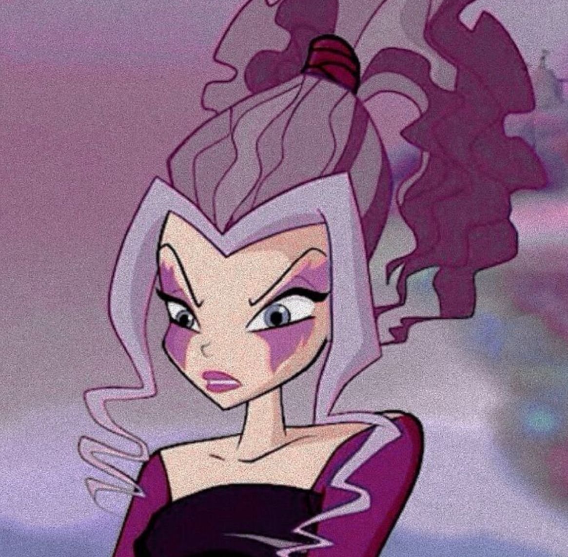 Сторми Анджела