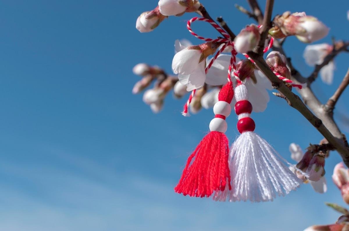 1 Марта Мэрцишор