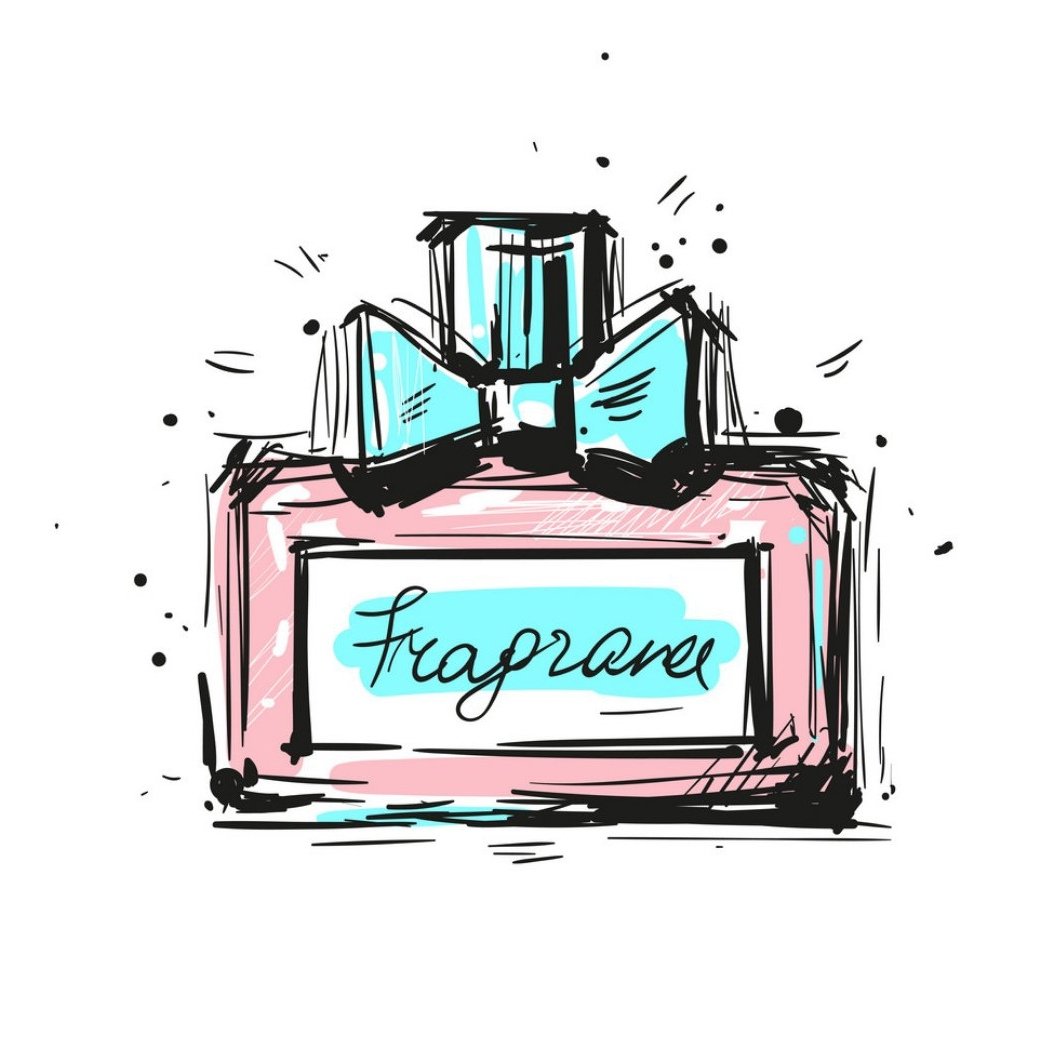 Иконки для инстаграмма Парфюм