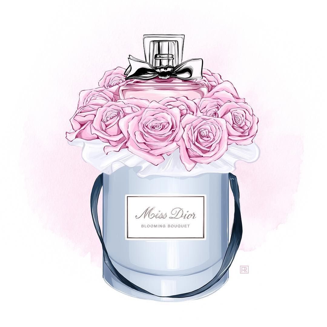 Духи диор pion