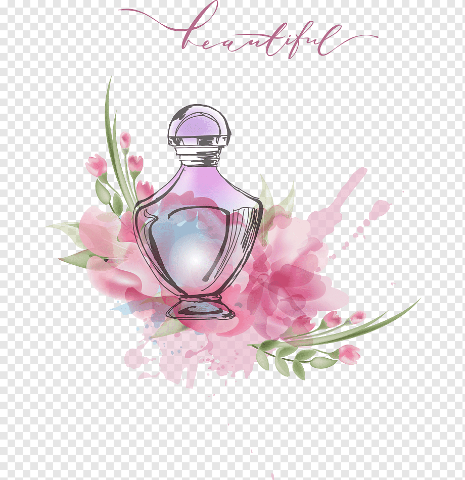 Красивые логотипы для парфюма