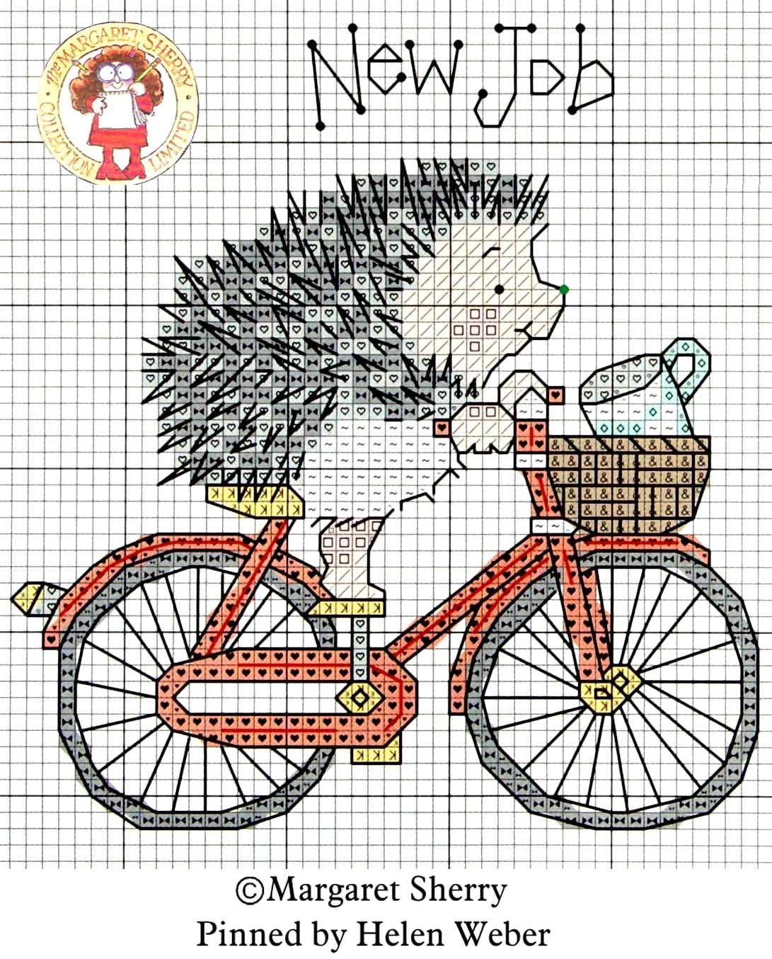 Самый счастливый Ежик