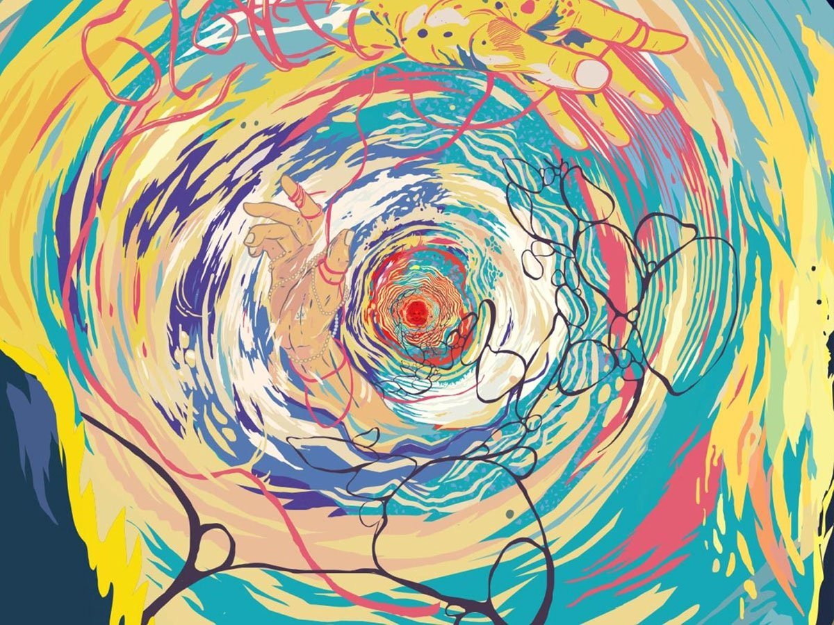 Воображение в искусстве