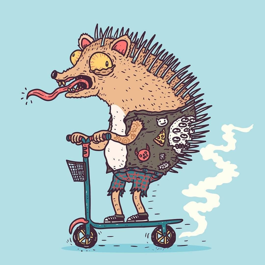 Среди друзей предпочитаю тех к душе которых напрямик дорога