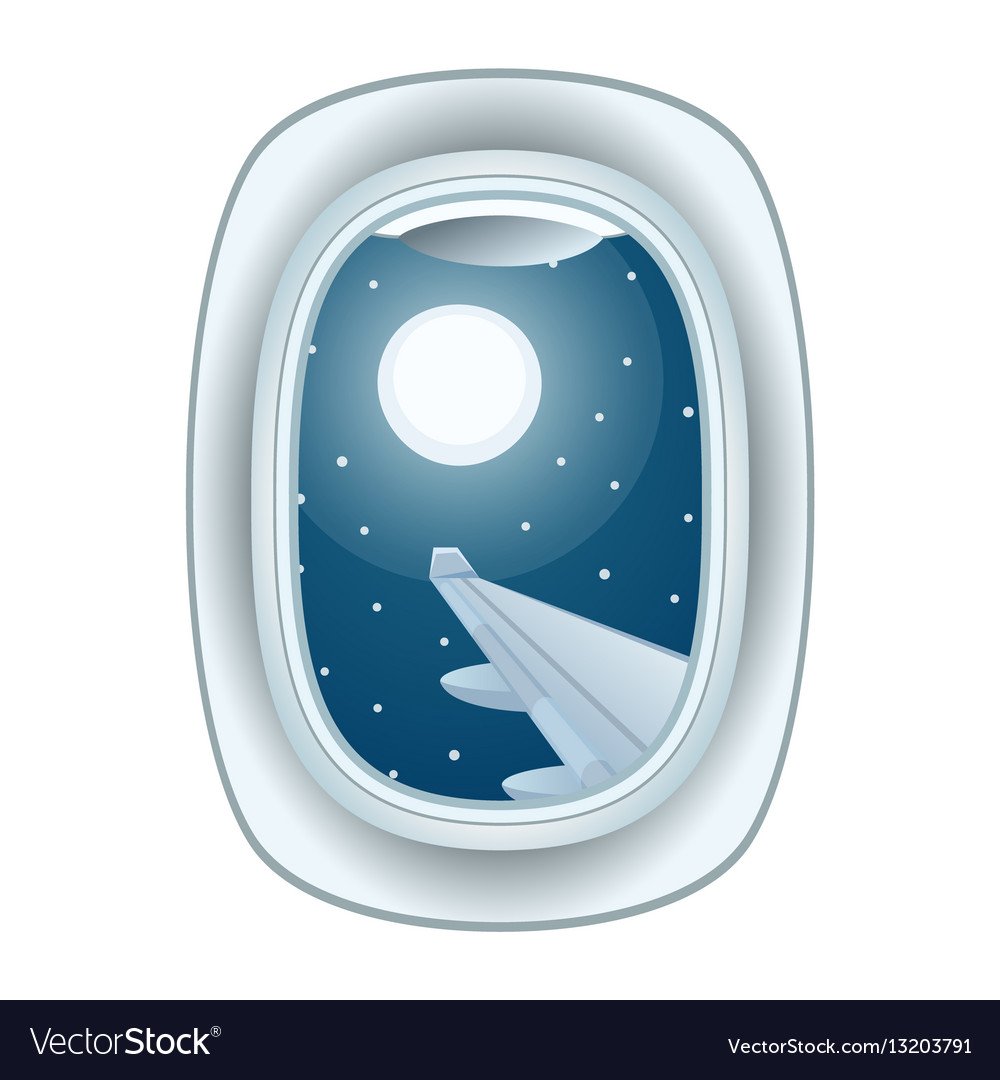 Дэвид Сильверман иллюминаторы