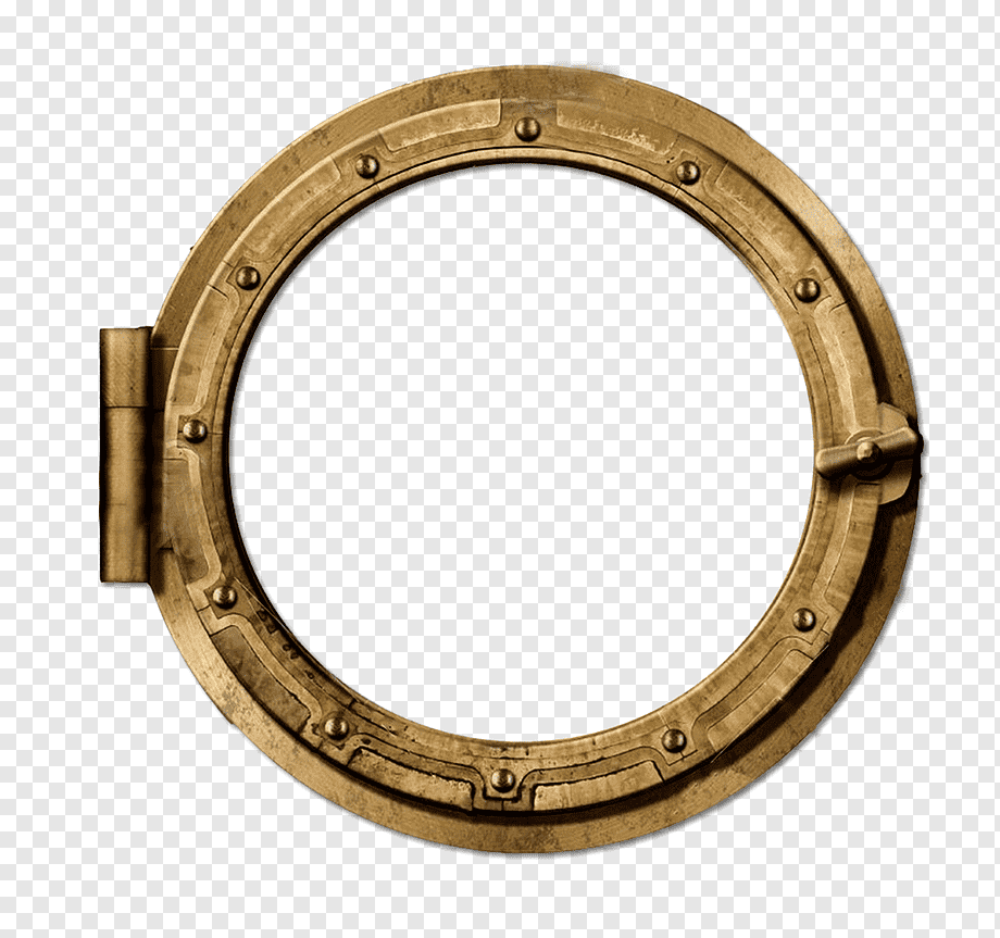 Иллюминатор амонг АС