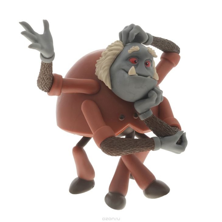 Лунтик 402 серия