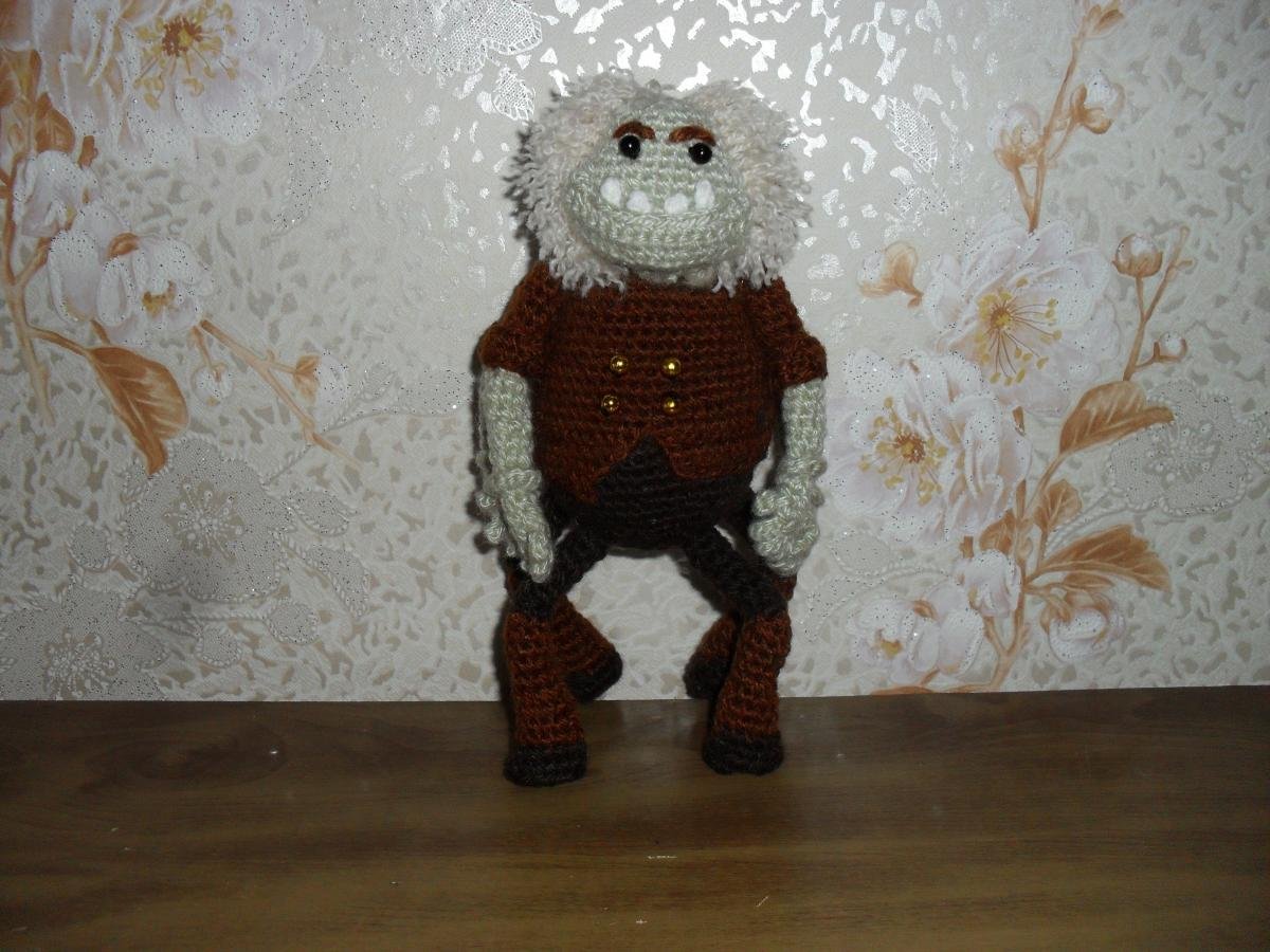 Лунтик и его друзья Колорадо