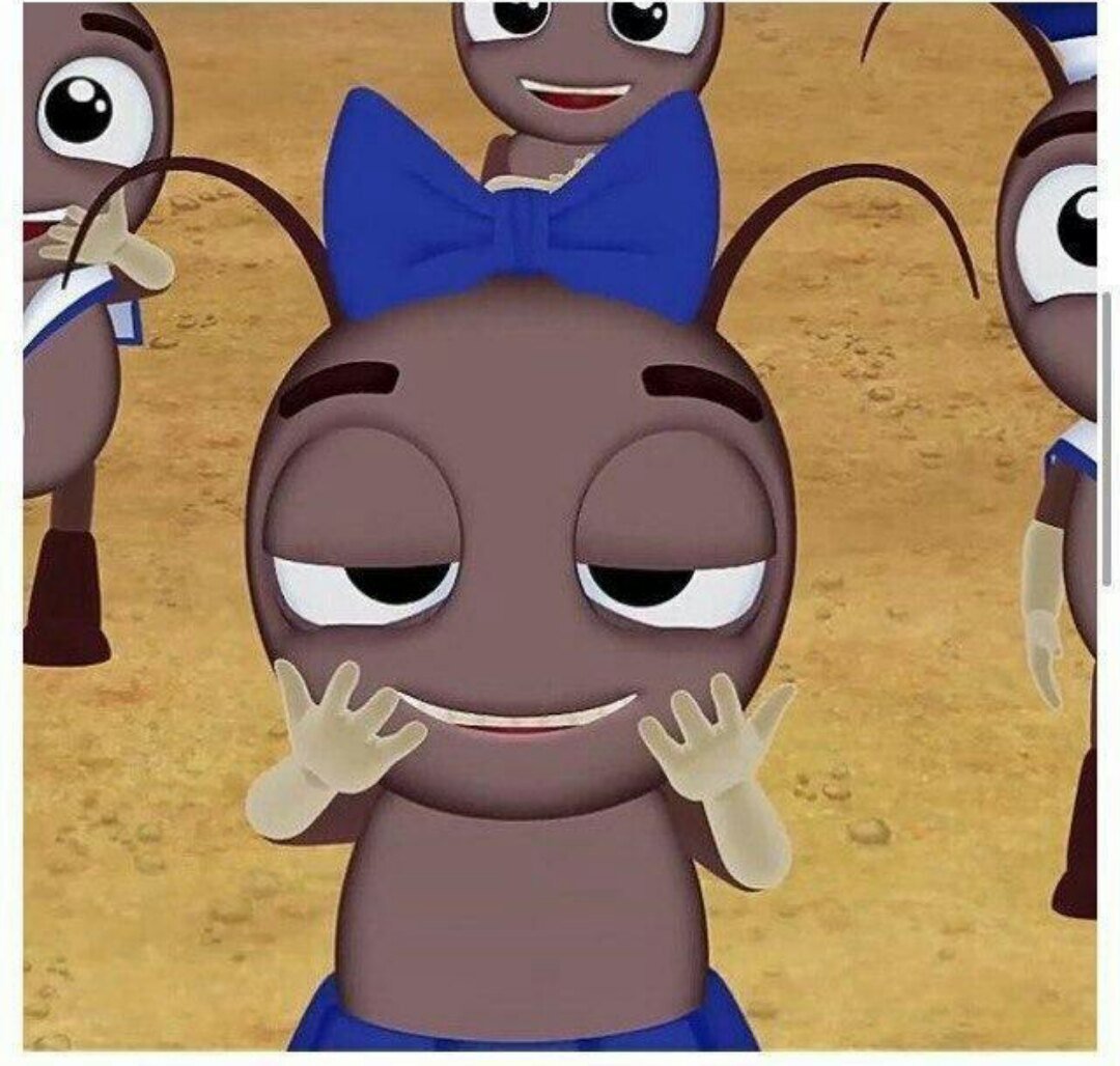 Лунтик корней Корнеевич