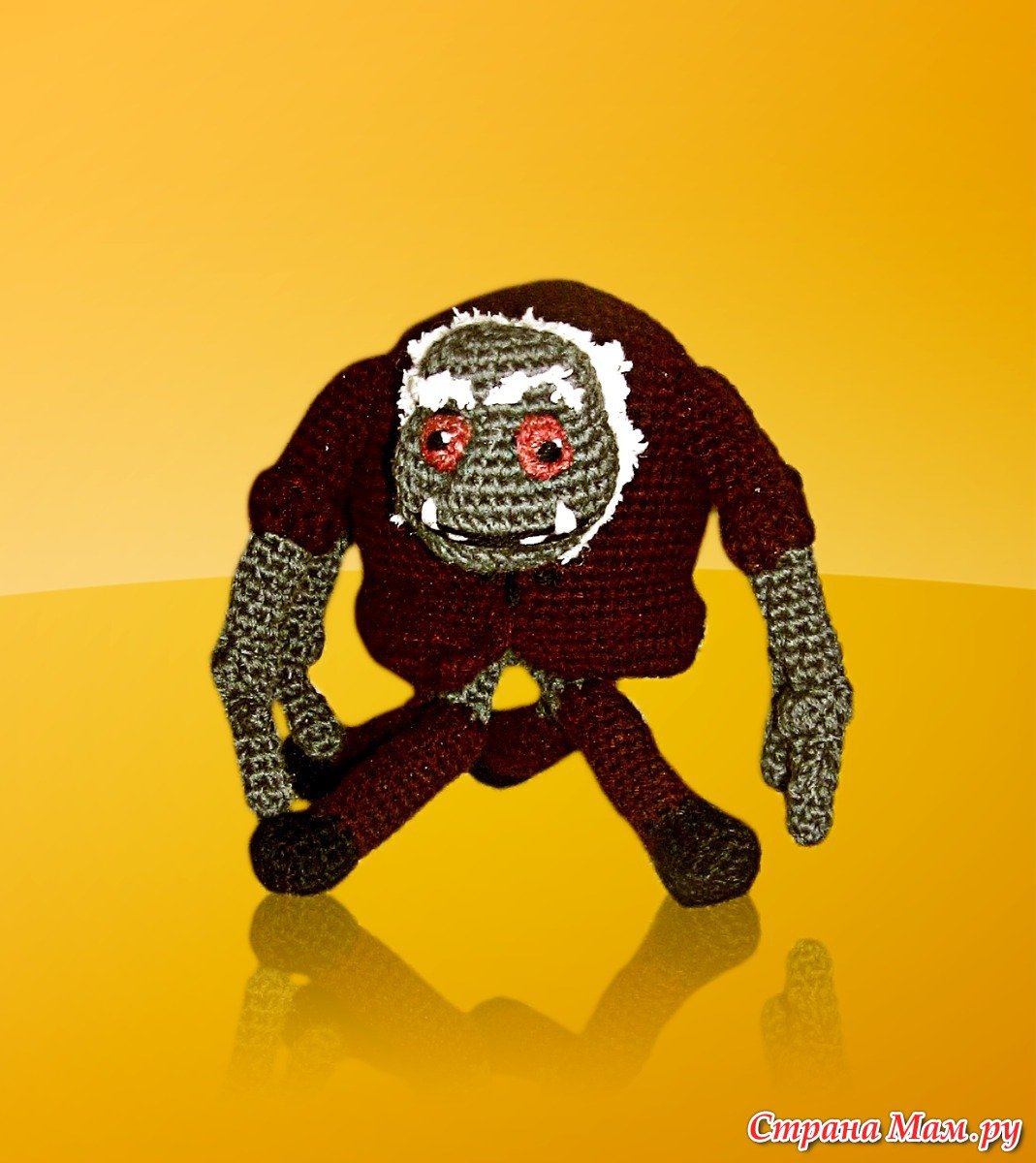 Крутой Лунтик