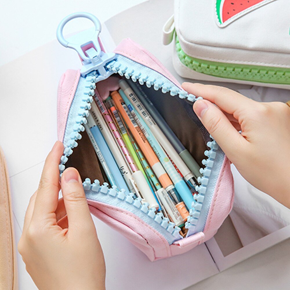 Необычные пеналы