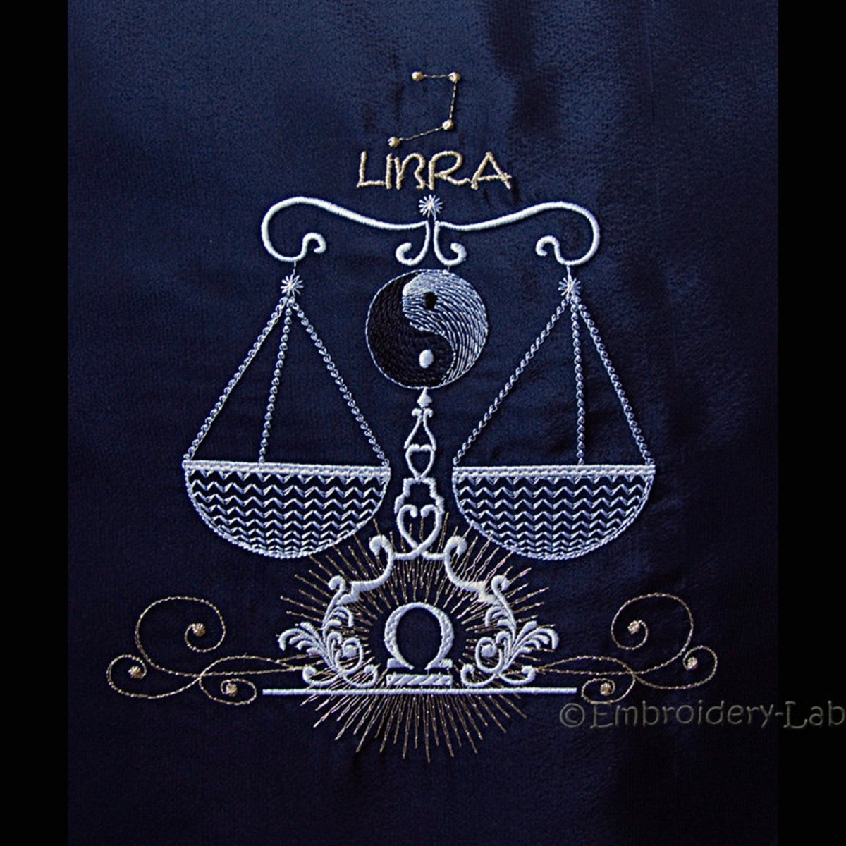 Libra (весы)