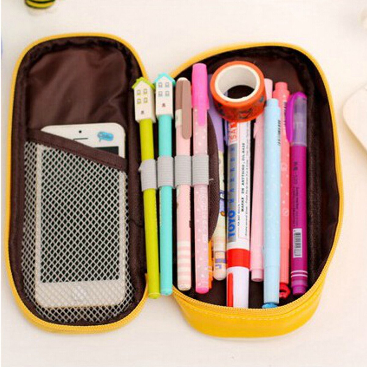 Пенал будущего для ученика