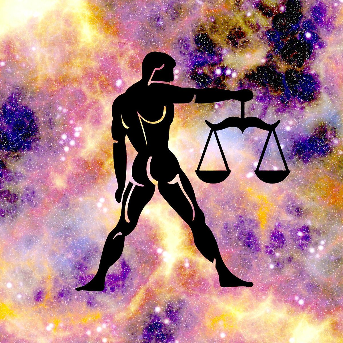 Знаки зодиака. Весы