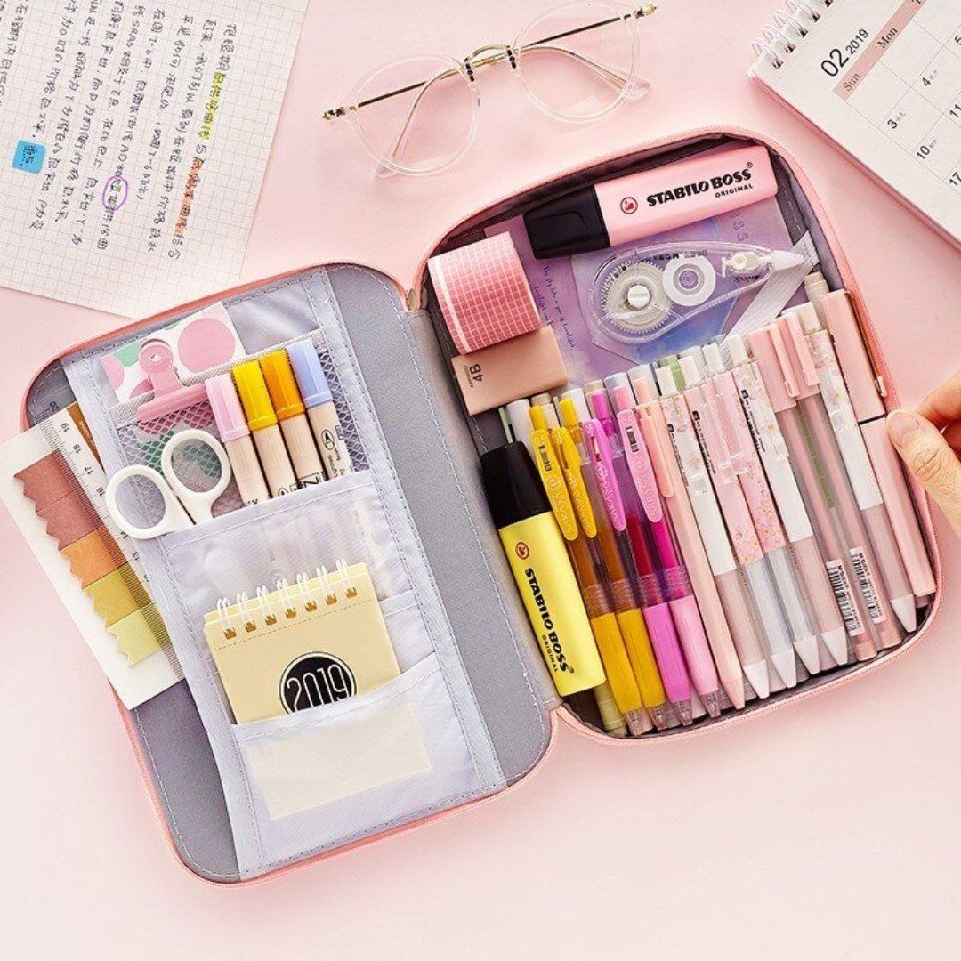 Spiegelburg пенал ABC 10879