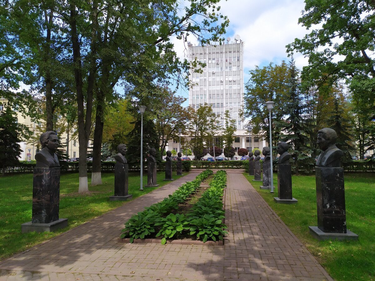 Воскресенск Новлянск