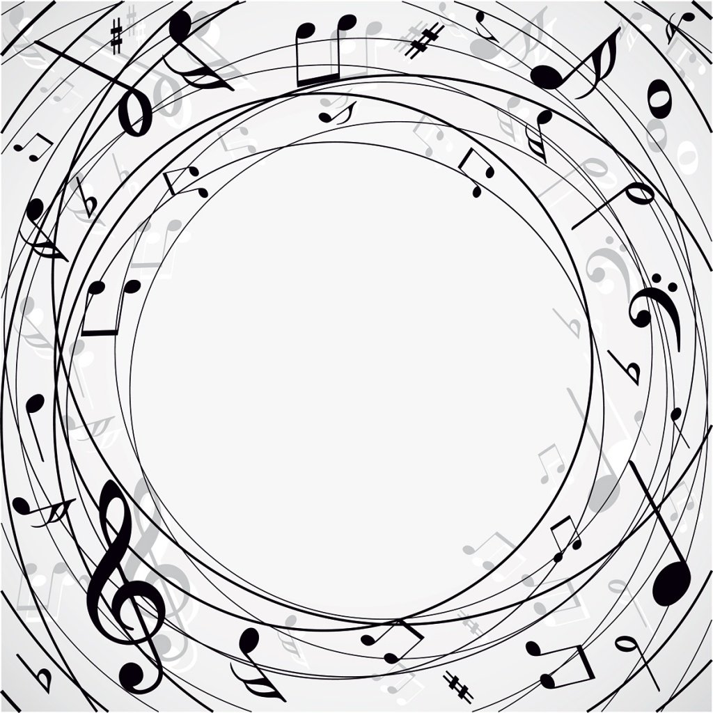 Музыкальное сердце