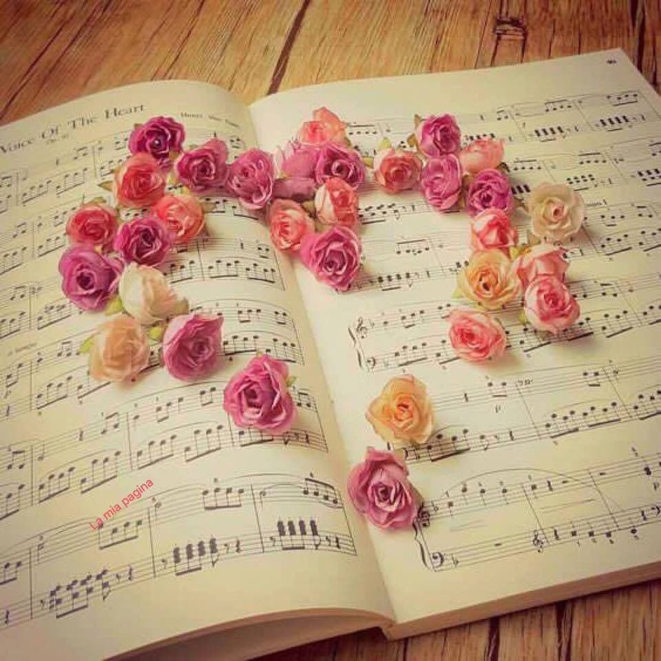 Музыкальная заставка