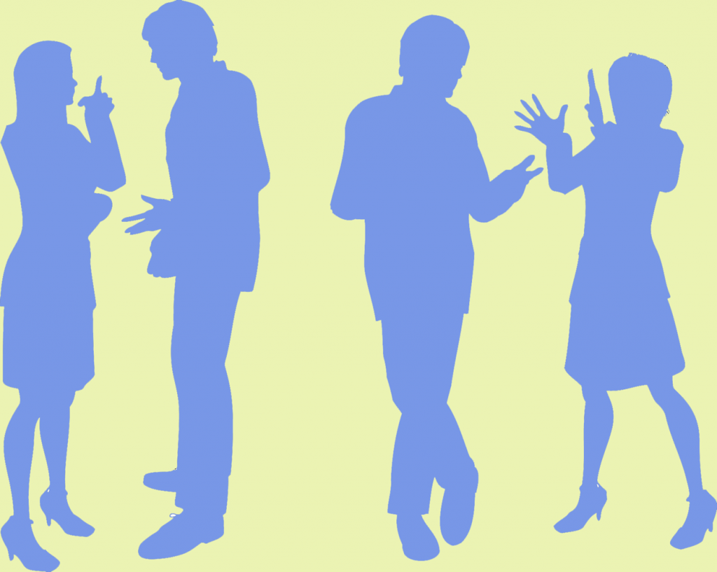 Речь человека картинки