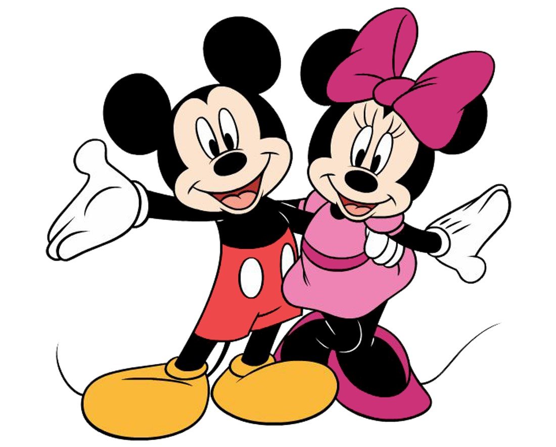 Мики и минимаус