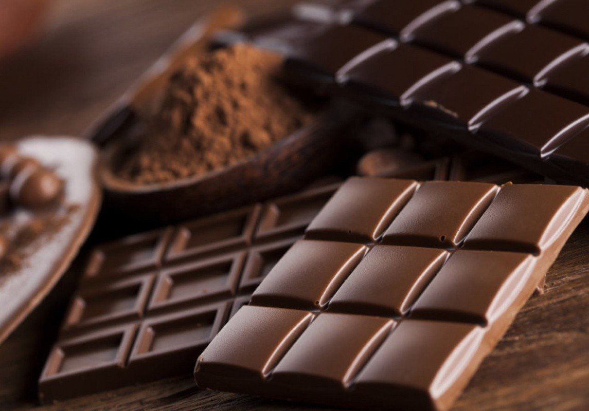 Шоколадная Эстетика