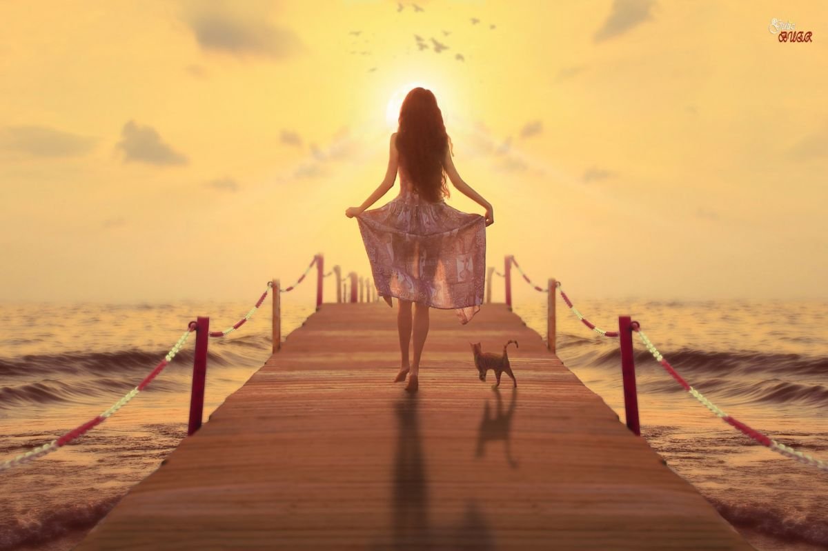 Путь к себе