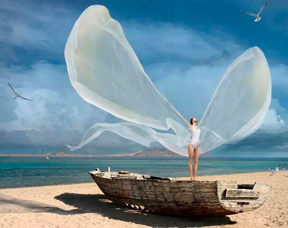 Идти вперед к цели