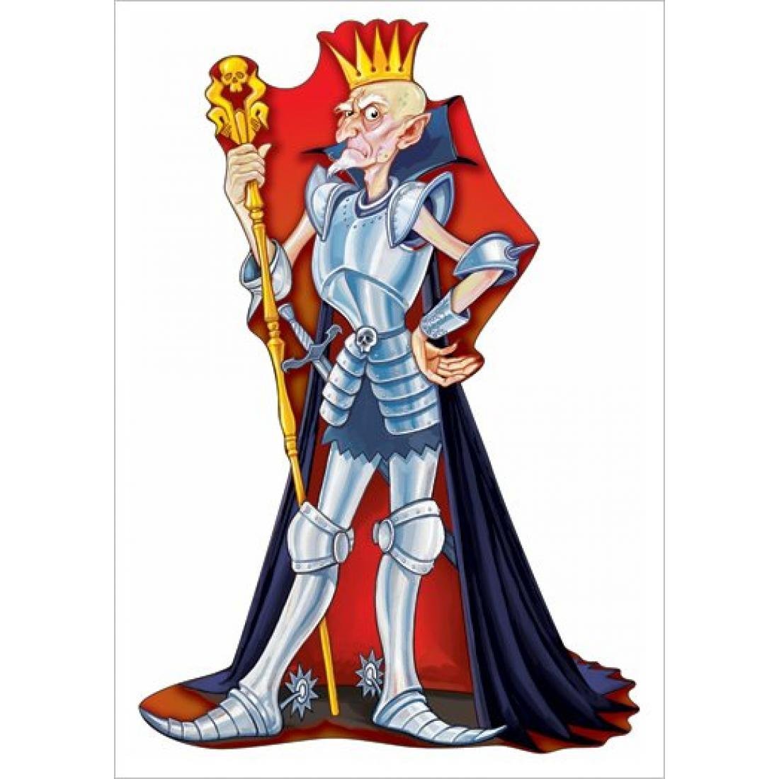 Кощей Бессмертный принц