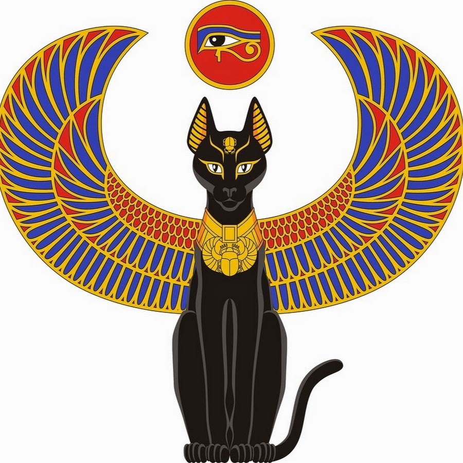 Bastet Пинарт