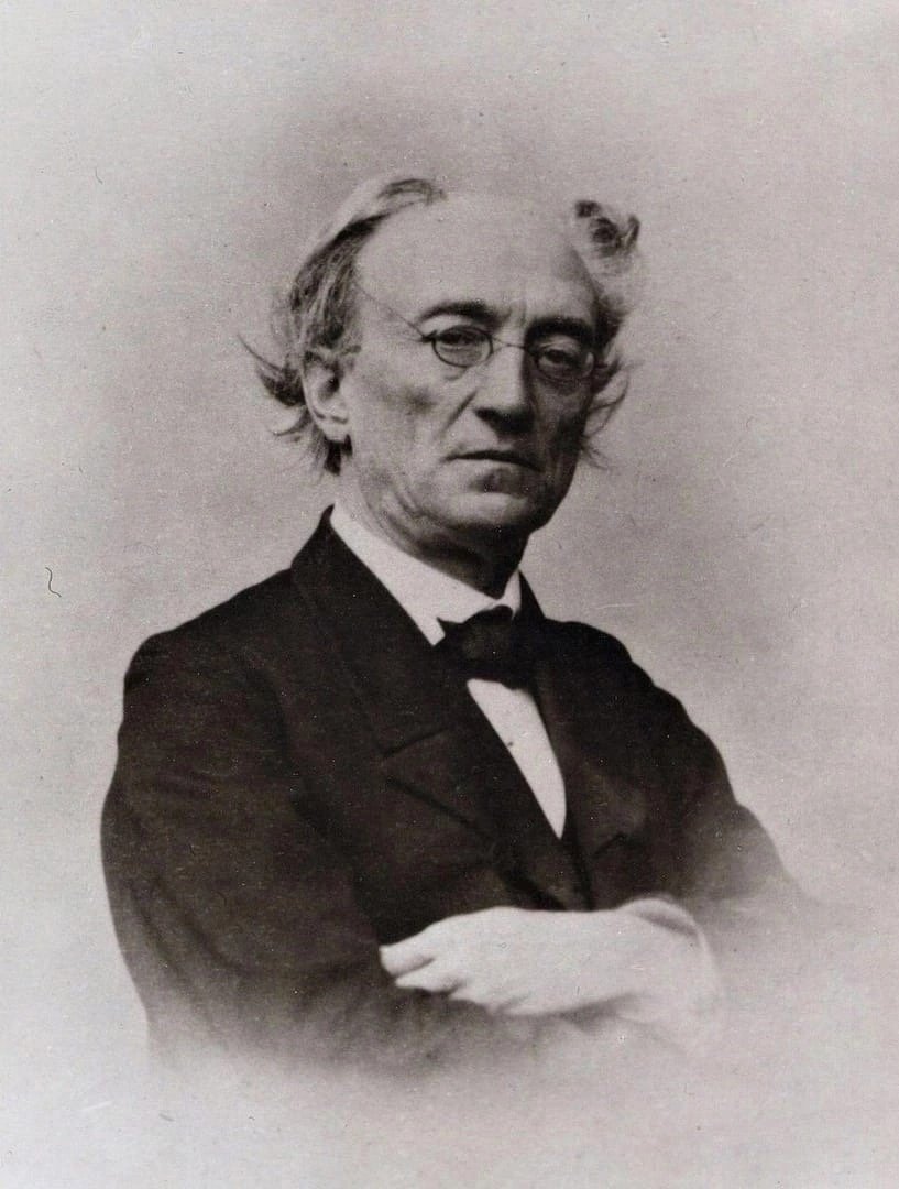 Фёдор Иванович Тютчев