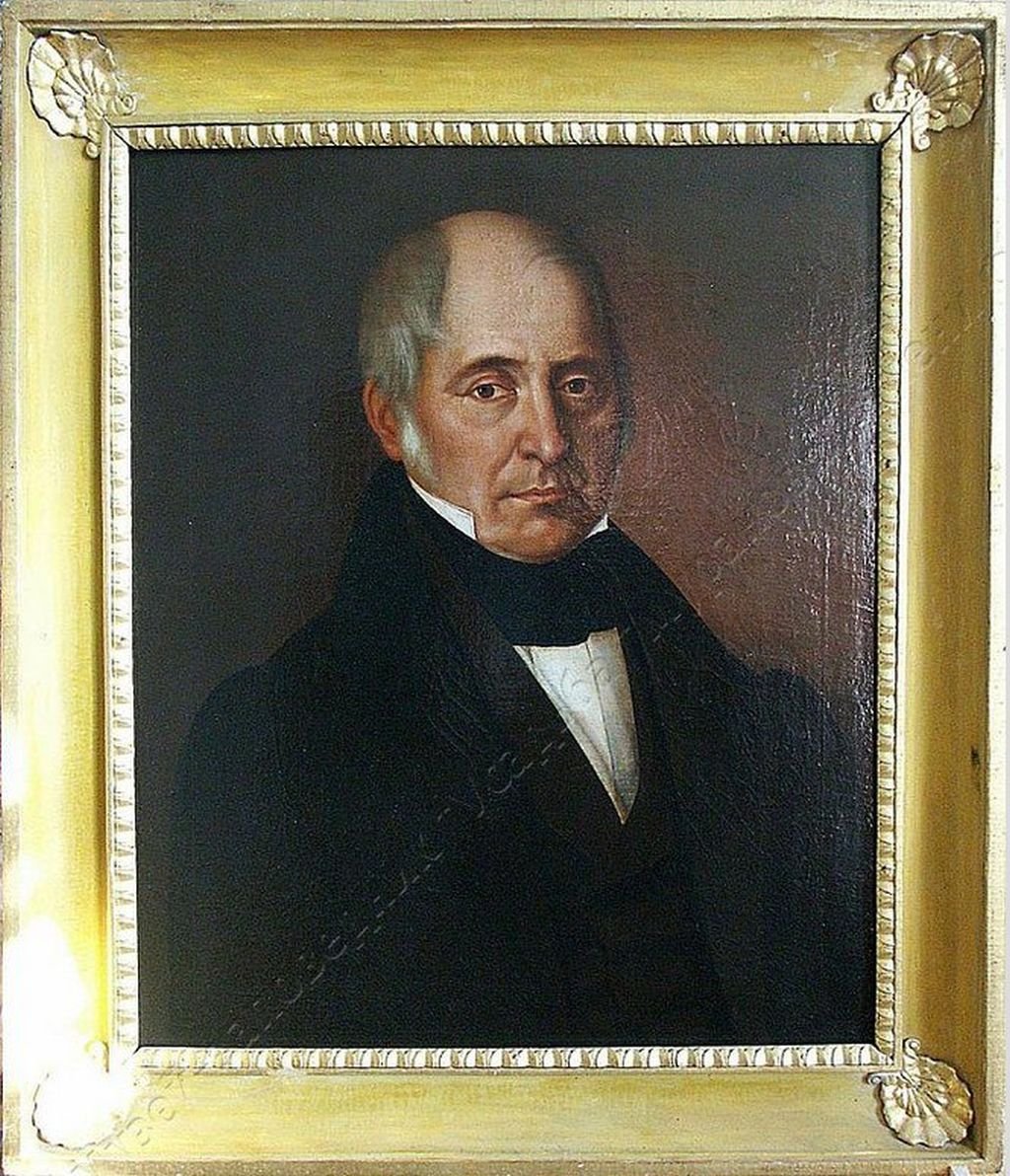 Федор Тютчев