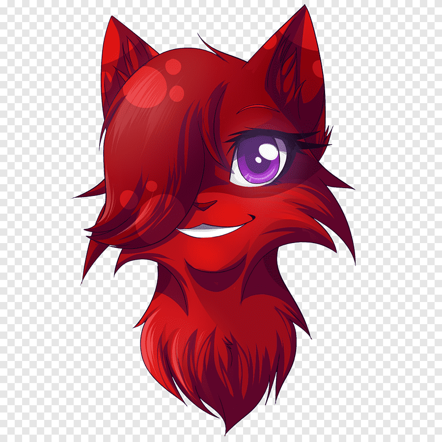 Ред Кэт коты Воители