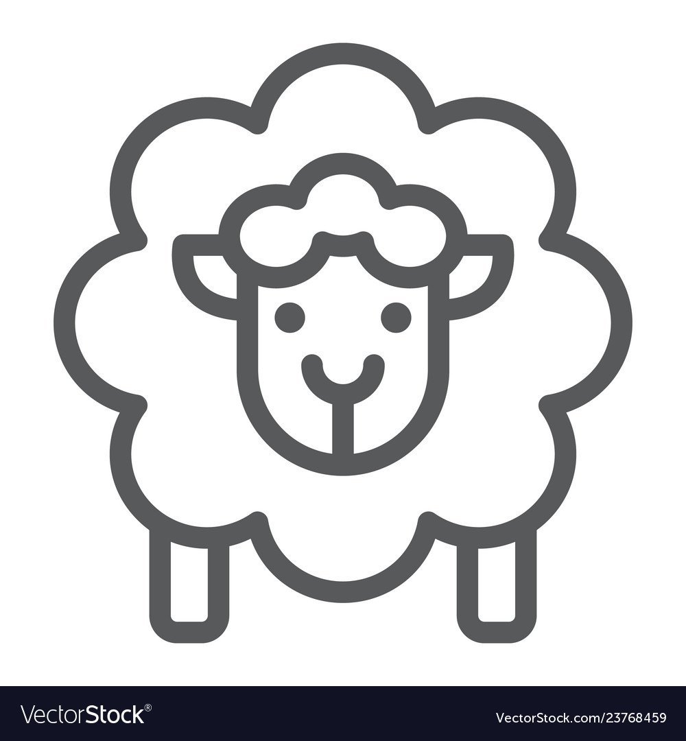 Баран иконка