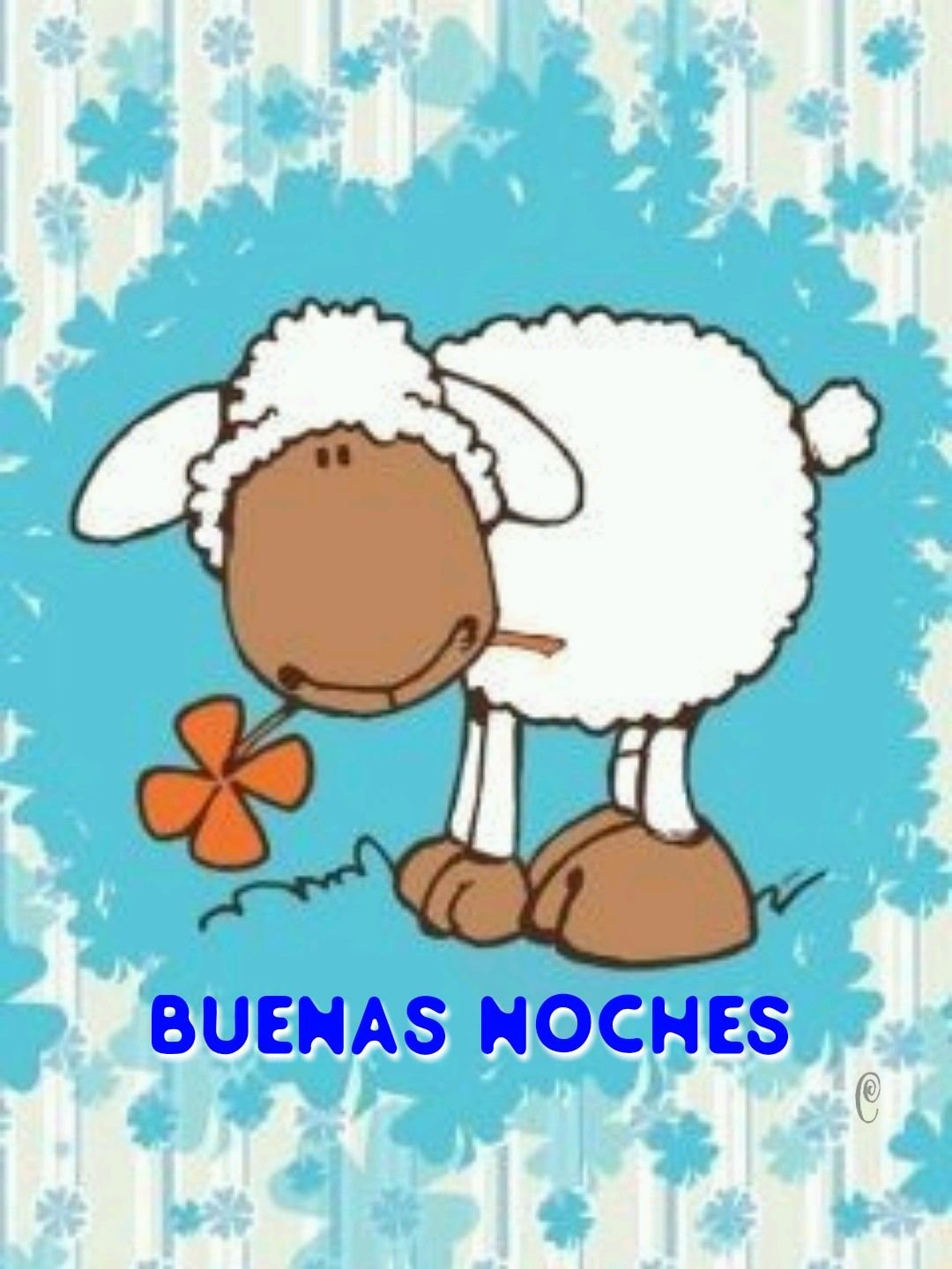 Мультяшные бараны