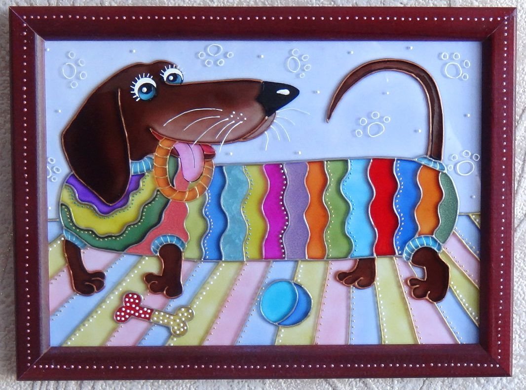 Тайная жизнь домашних животных 2 такса