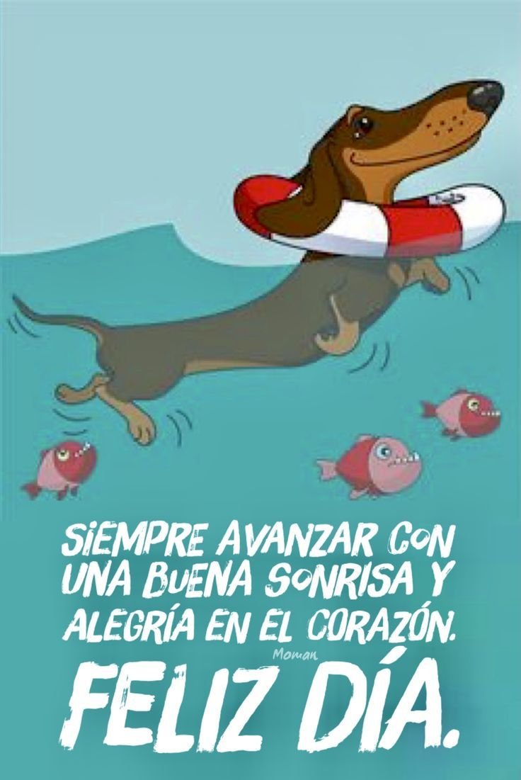 Мультяшные таксы