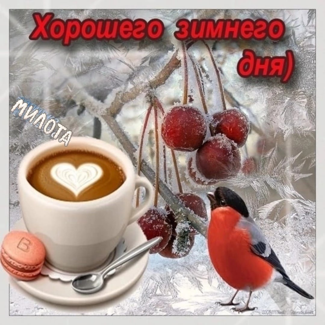 С последним воскресеньем зимы