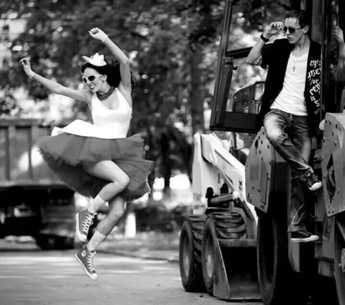 Статусы радуйся жизни